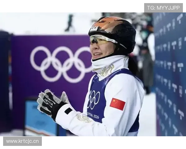 历史首人徐梦桃35岁卫冕成功怒吼庆祝