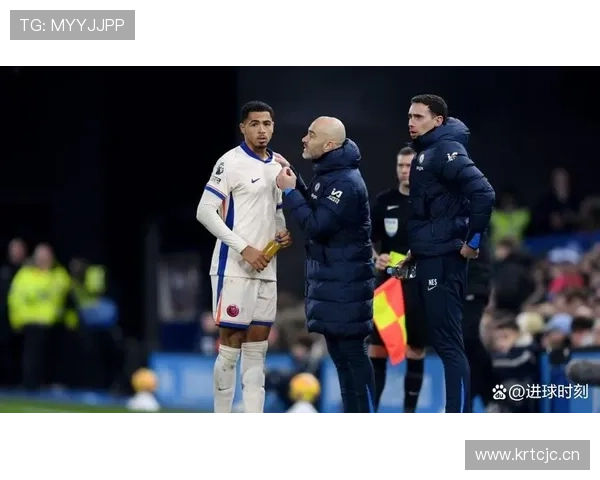 科尔威尔成切尔西续约重点球员