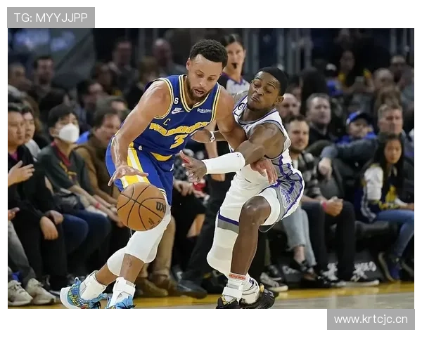 福克斯：文班与库里赛场牵制力无可匹敌